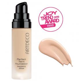 Perfect Teint Foundation 08 - gentle ivory